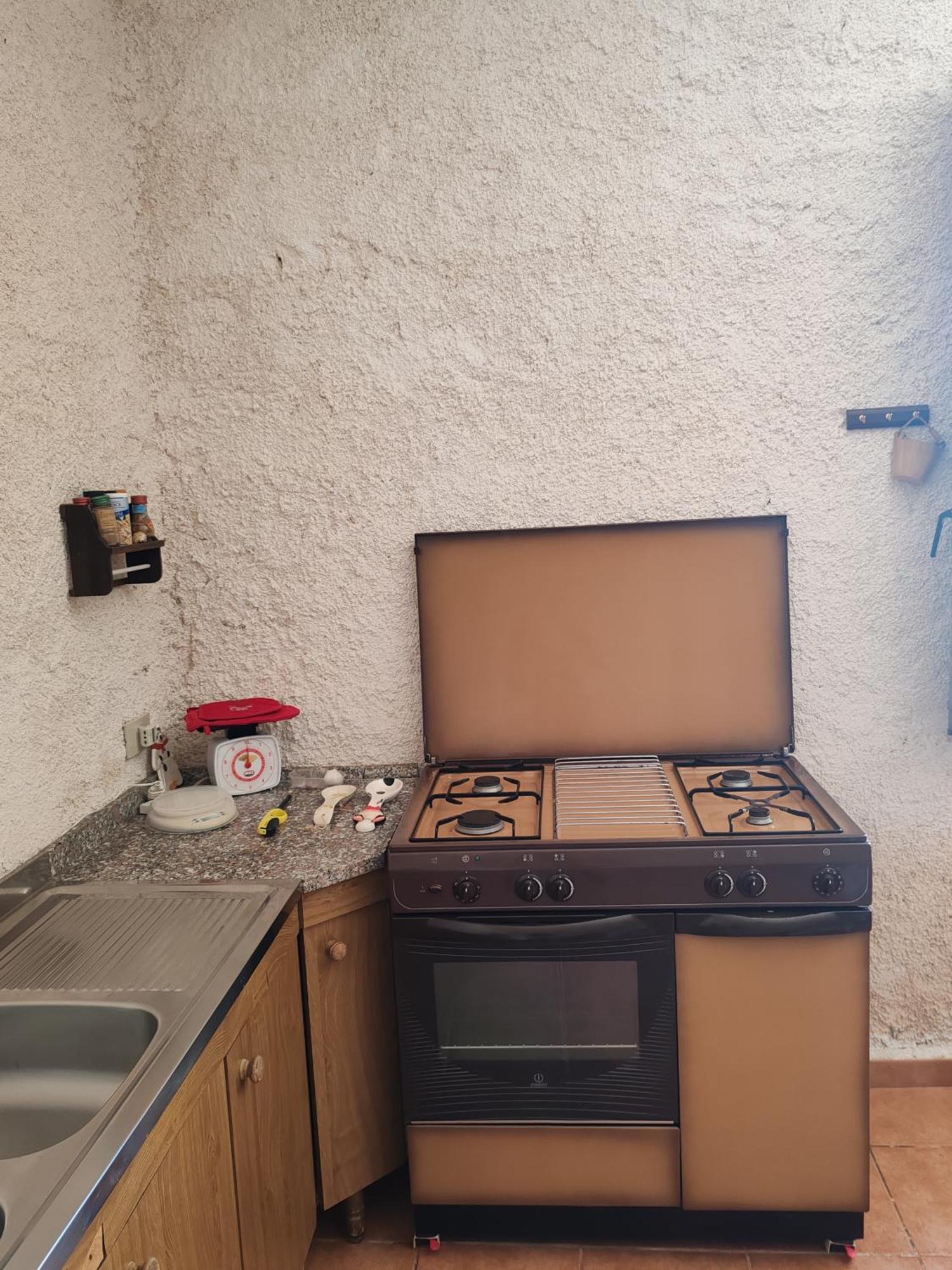 Antico Baglio Siciliano Parecchiata Villa Buseto Superiore Exteriör bild