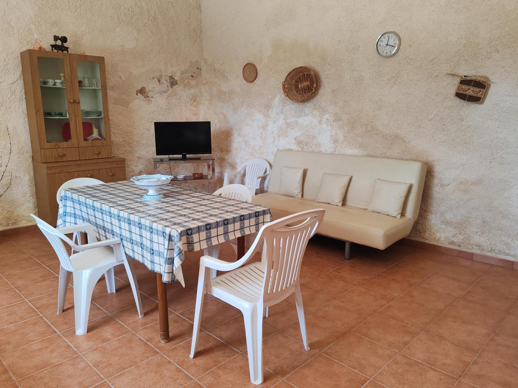 Antico Baglio Siciliano Parecchiata Villa Buseto Superiore Exteriör bild