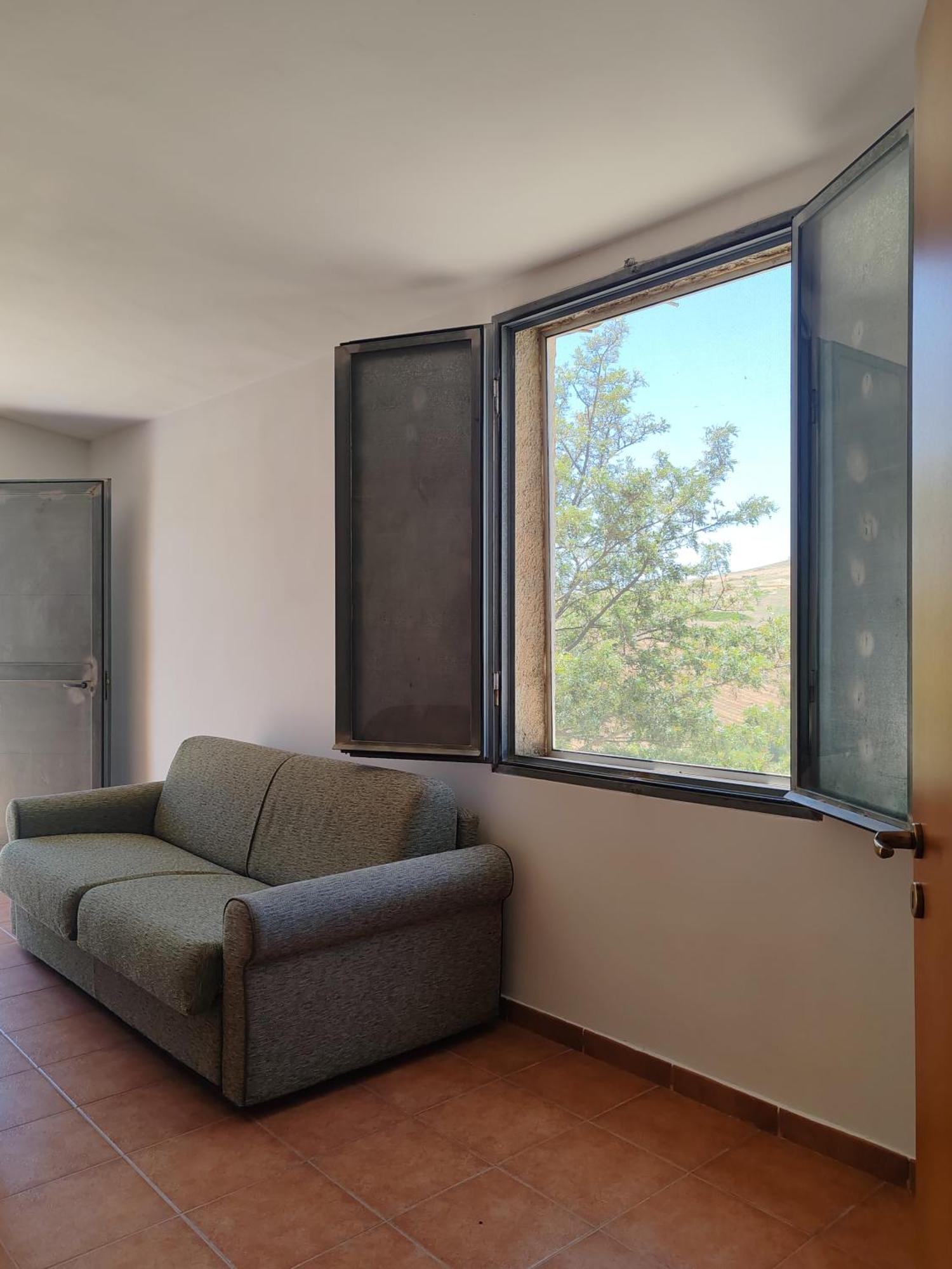 Antico Baglio Siciliano Parecchiata Villa Buseto Superiore Exteriör bild