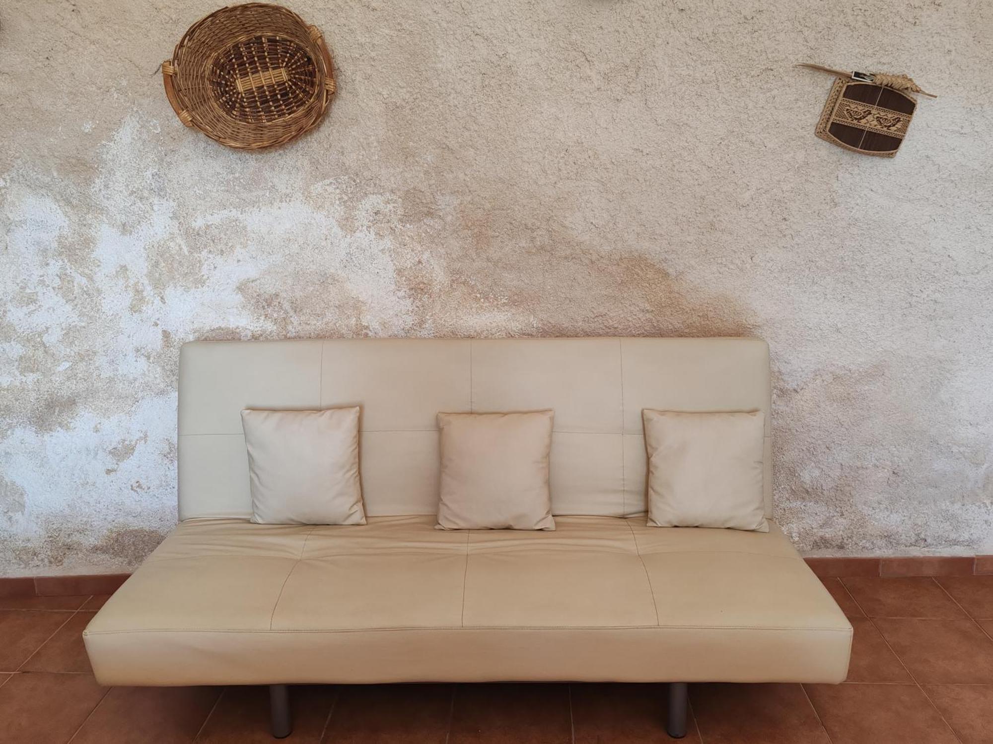Antico Baglio Siciliano Parecchiata Villa Buseto Superiore Exteriör bild