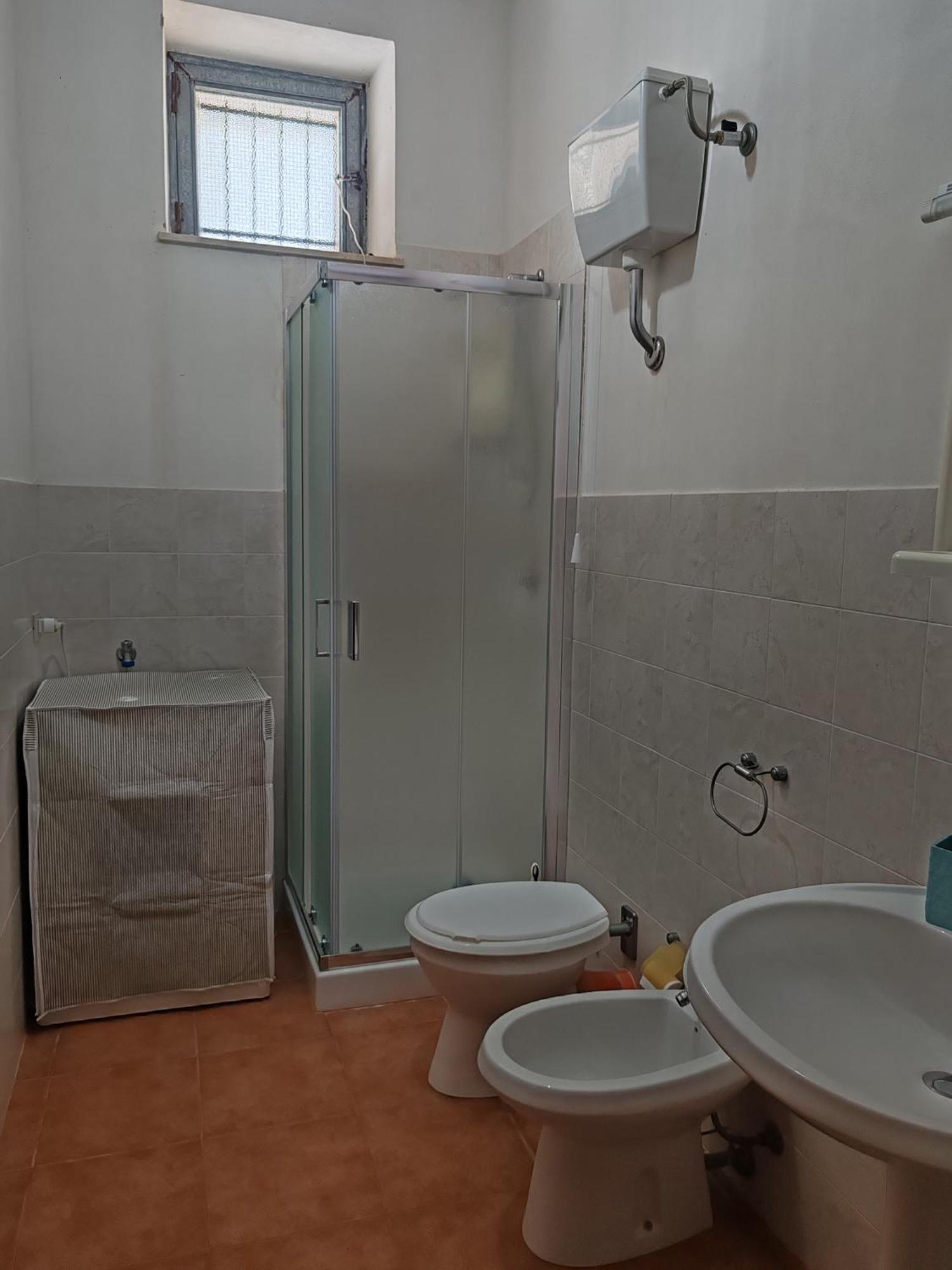 Antico Baglio Siciliano Parecchiata Villa Buseto Superiore Exteriör bild